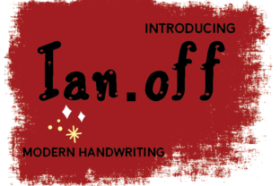 Ian Typeface: The Versatile Display Font for Campaign Clarity